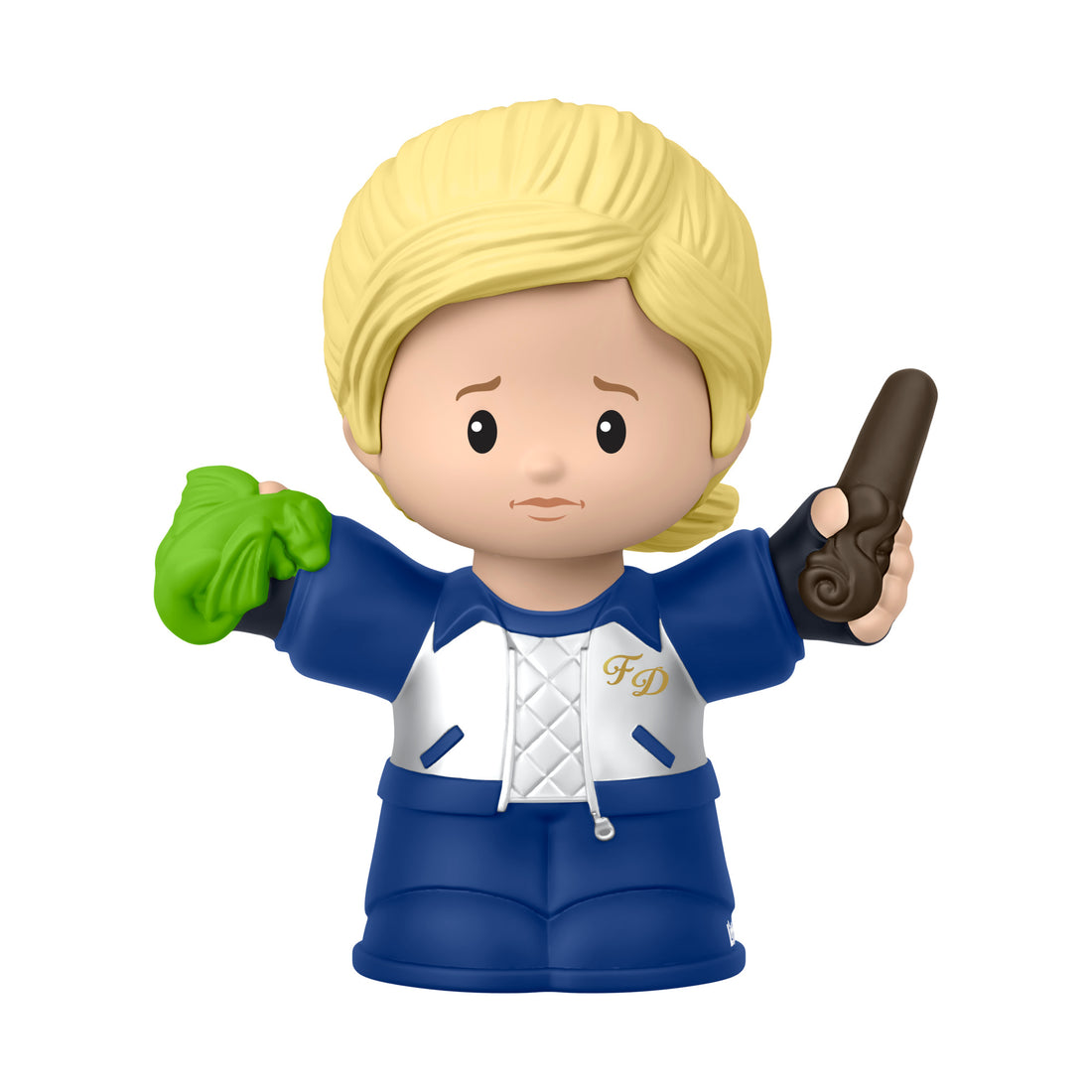 Little People Collector Harry Potter and the Goblet of Fire