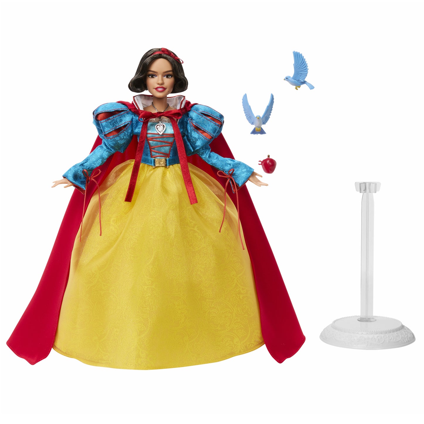 Bundle; Disney Snow White & Evil Queen Collectible Dolls