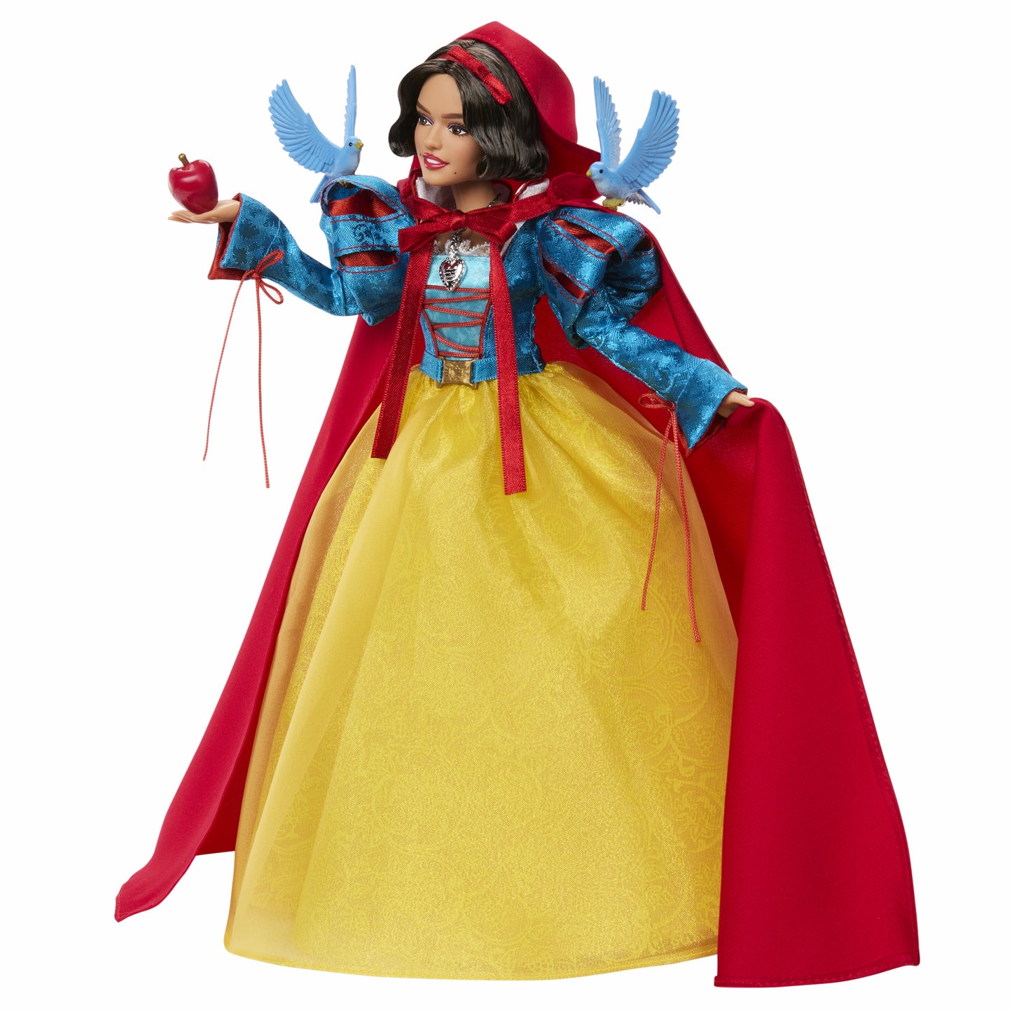 Bundle; Disney Snow White & Evil Queen Collectible Dolls