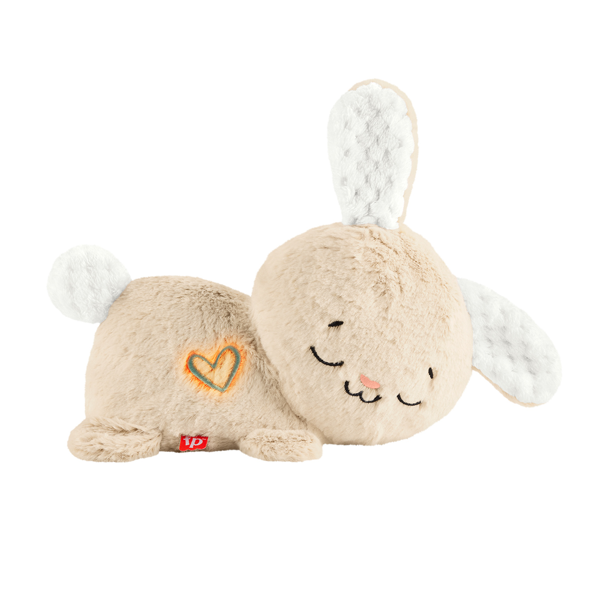 Fisher-Price Soothe & Settle Bunny