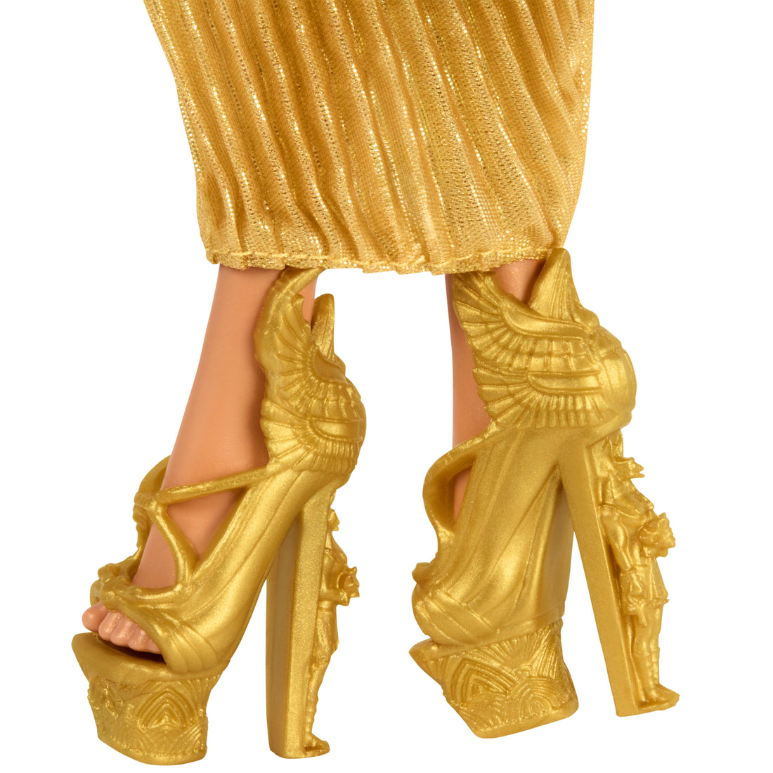 Monster High Howliday Winter Edition Cleo De Nile Doll