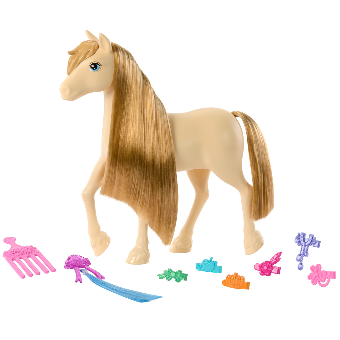 Barbie Mysteries: The Great Horse Chase Toy Pony & Accessories - Assorted*