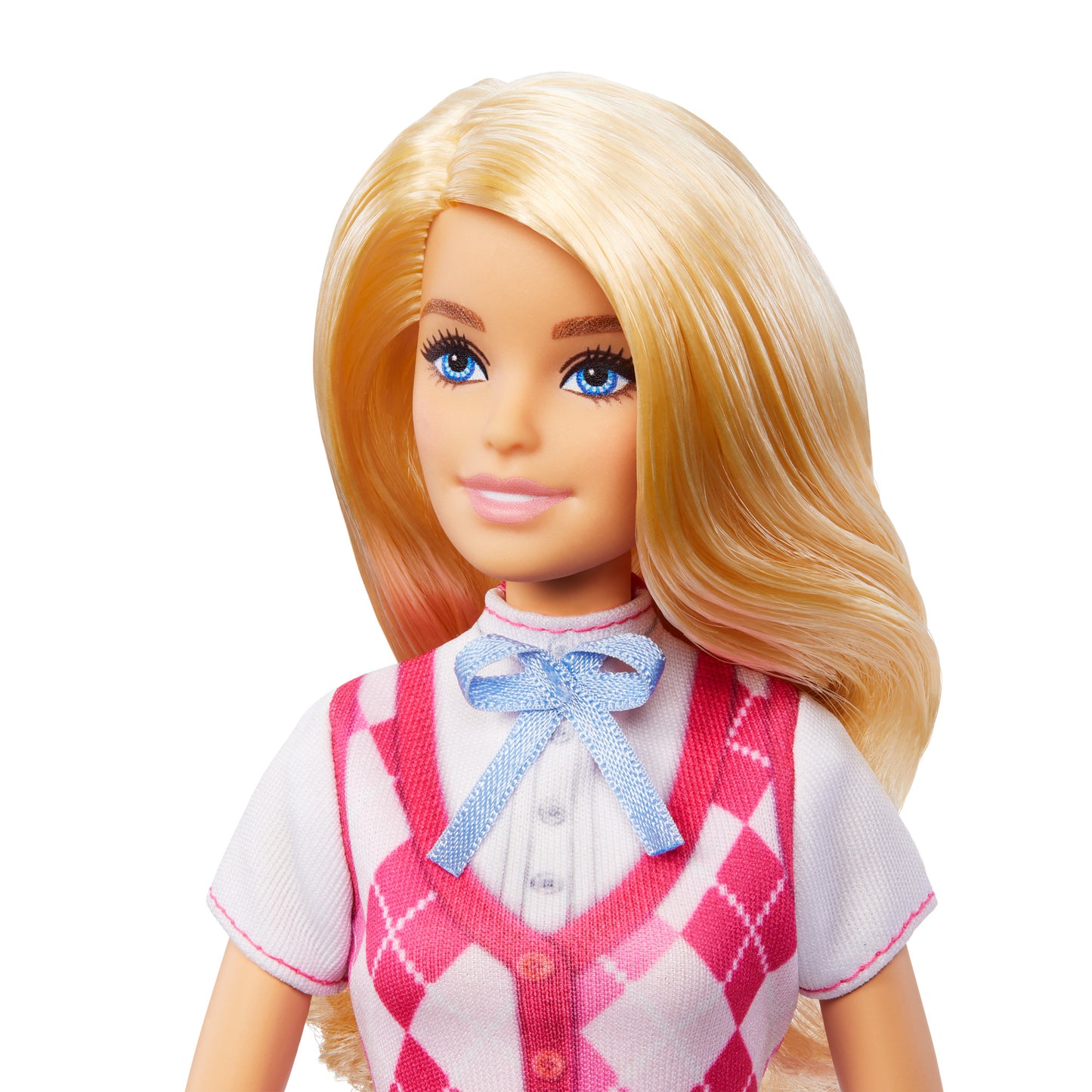 Bundle: Barbie Malibu Doll & Barbie Show Horse.