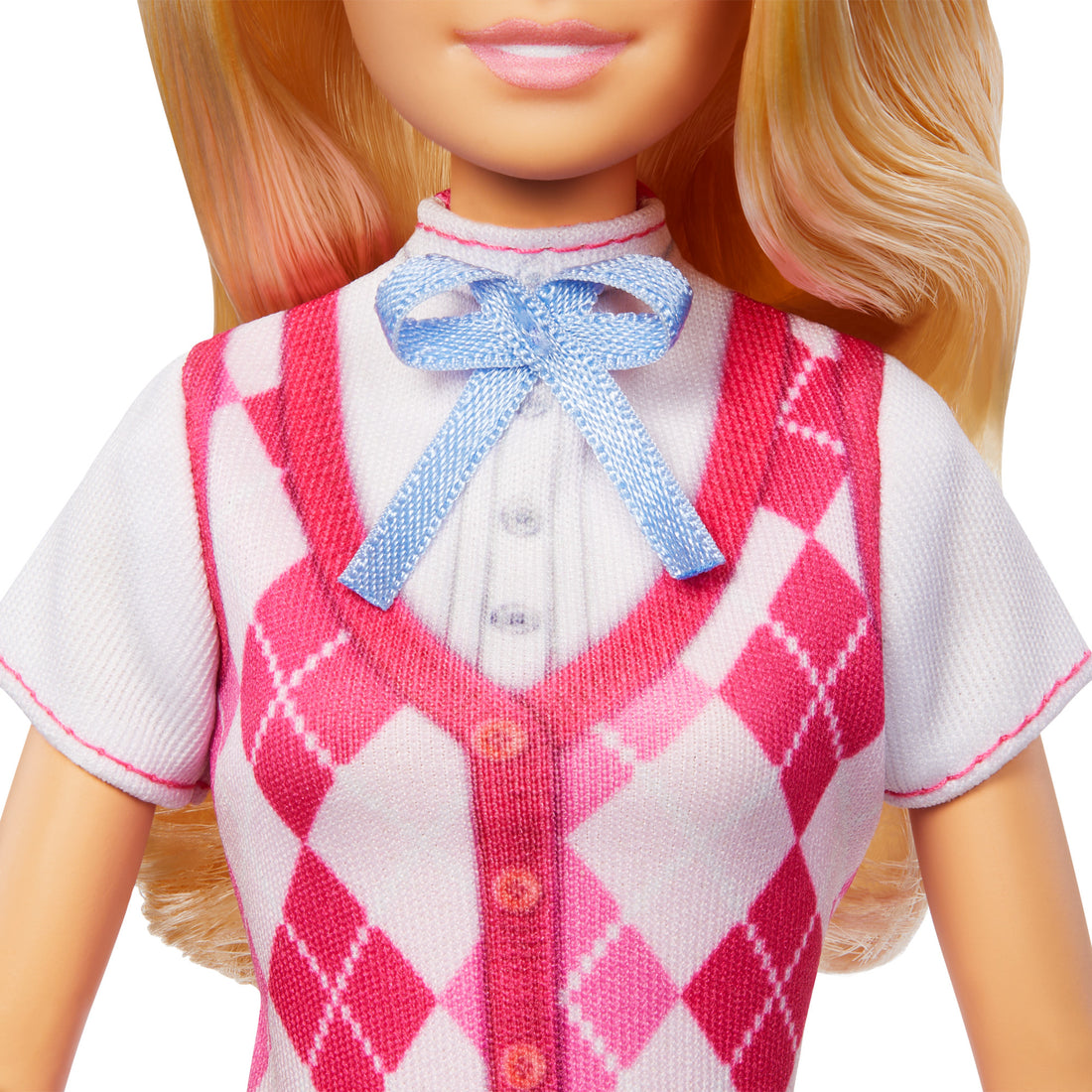 Bundle: Barbie Malibu Doll & Barbie Show Horse.