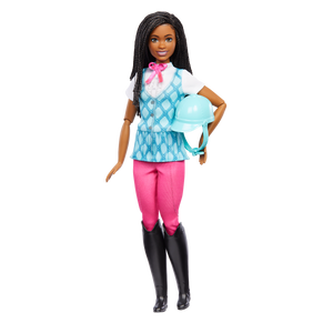 Barbie Mysteries The Great Horse Chase Brooklyn Doll