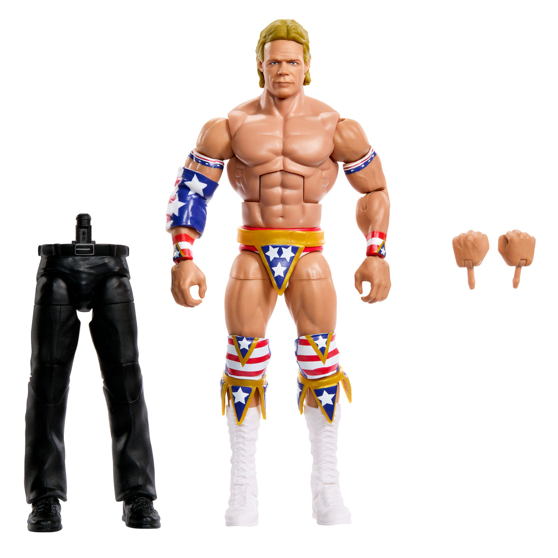 WWE Premium Live Event Elite Collection Action Figure Assorted