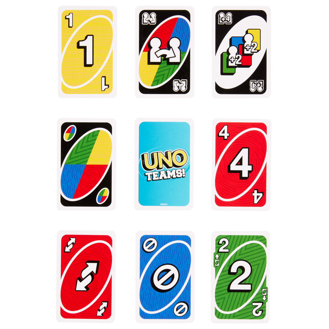 UNO Teams