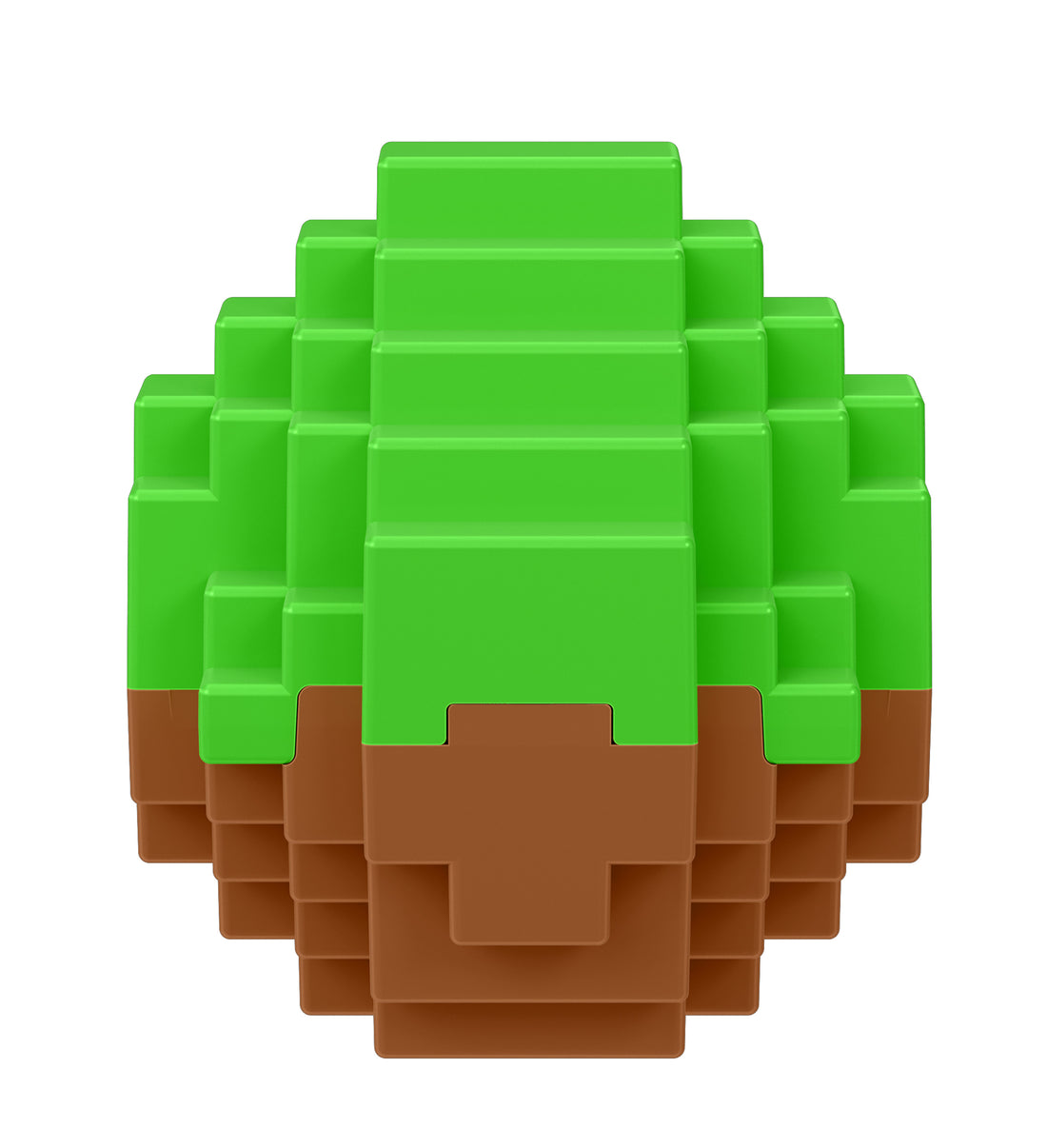 Minecraft Mini Mode Spawn Egg with Surprise Mini Figure