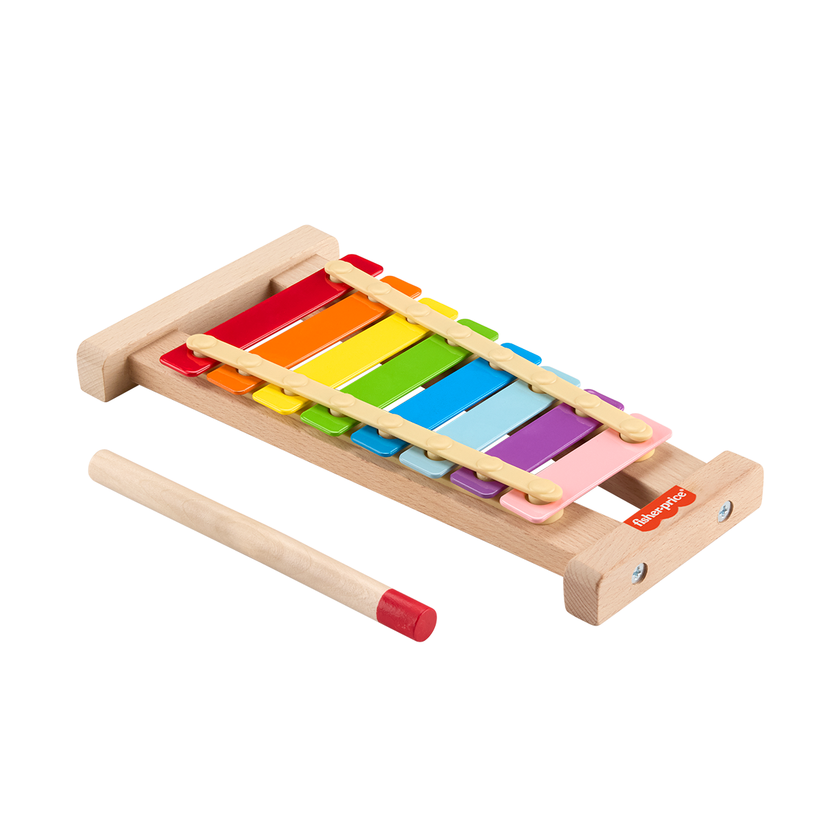 Fisher-Price Wooden Xylophone