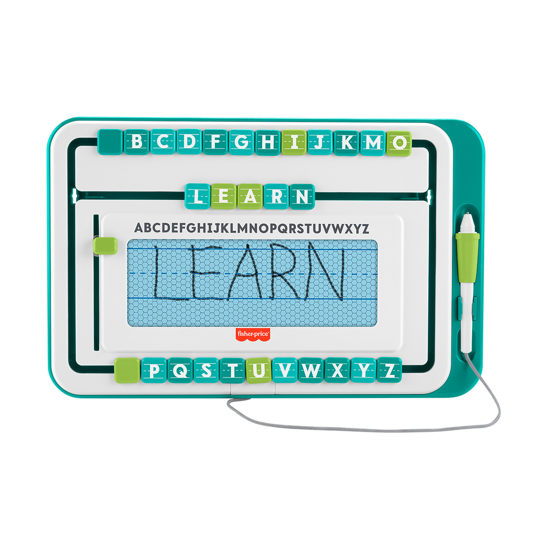 Fisher-Price Slide Writer