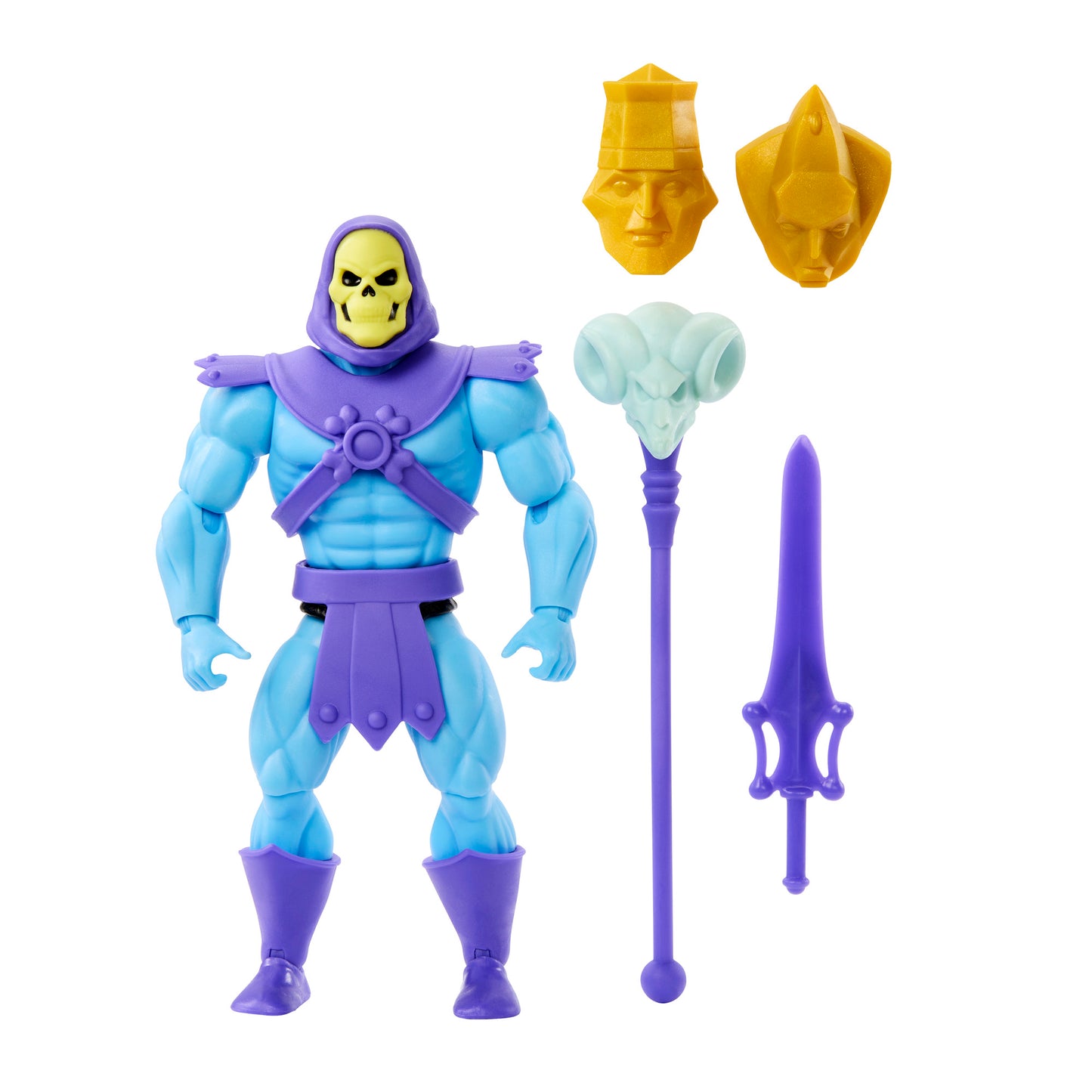 Masters Of The Universe Origins Action Figure - Assorted*