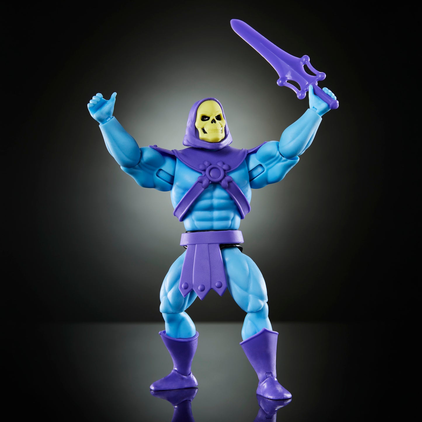 Masters Of The Universe Origins Action Figure - Assorted*