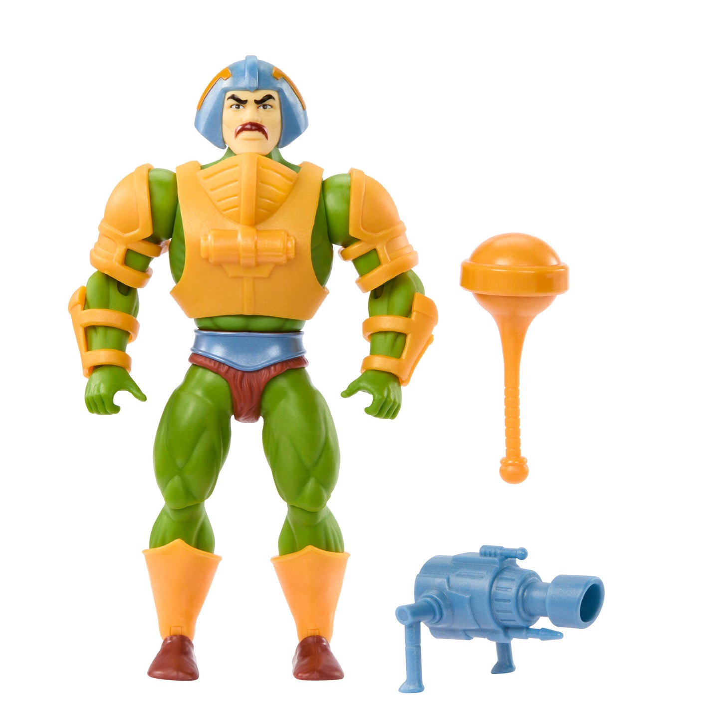 Masters Of The Universe Origins Action Figure - Assorted*