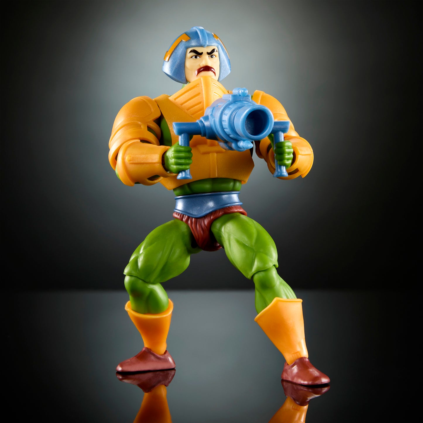 Masters Of The Universe Origins Action Figure - Assorted*