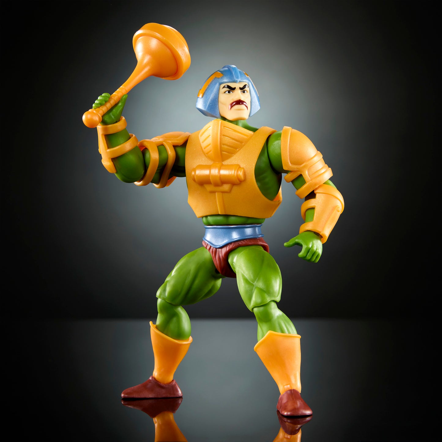 Masters Of The Universe Origins Action Figure - Assorted*