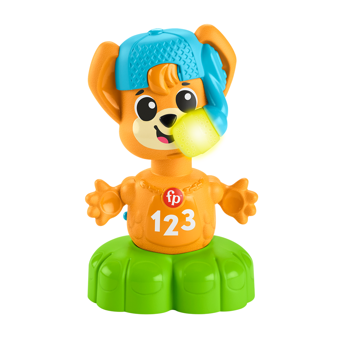 Fisher-Price Link Squad Opposites Fox