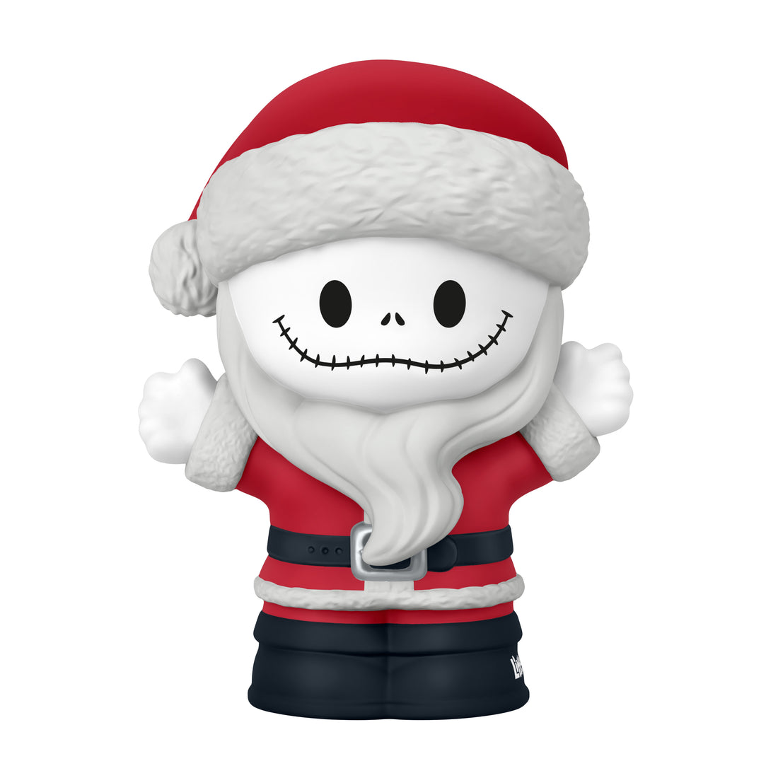 Little People Collector Disney Tim Burton's The Nightmare Before Christmas Set