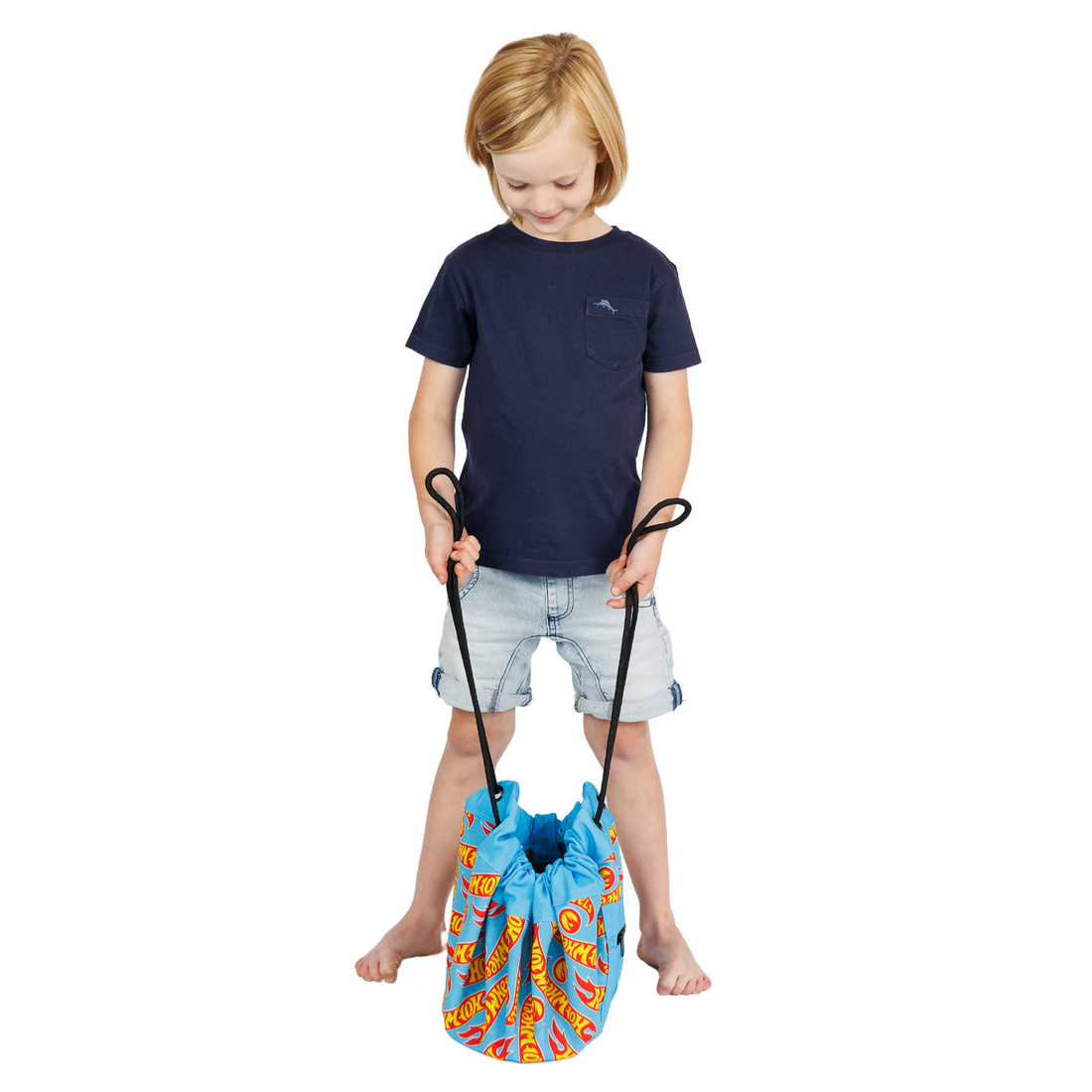 Hot Wheels Raceday Mini Pouch