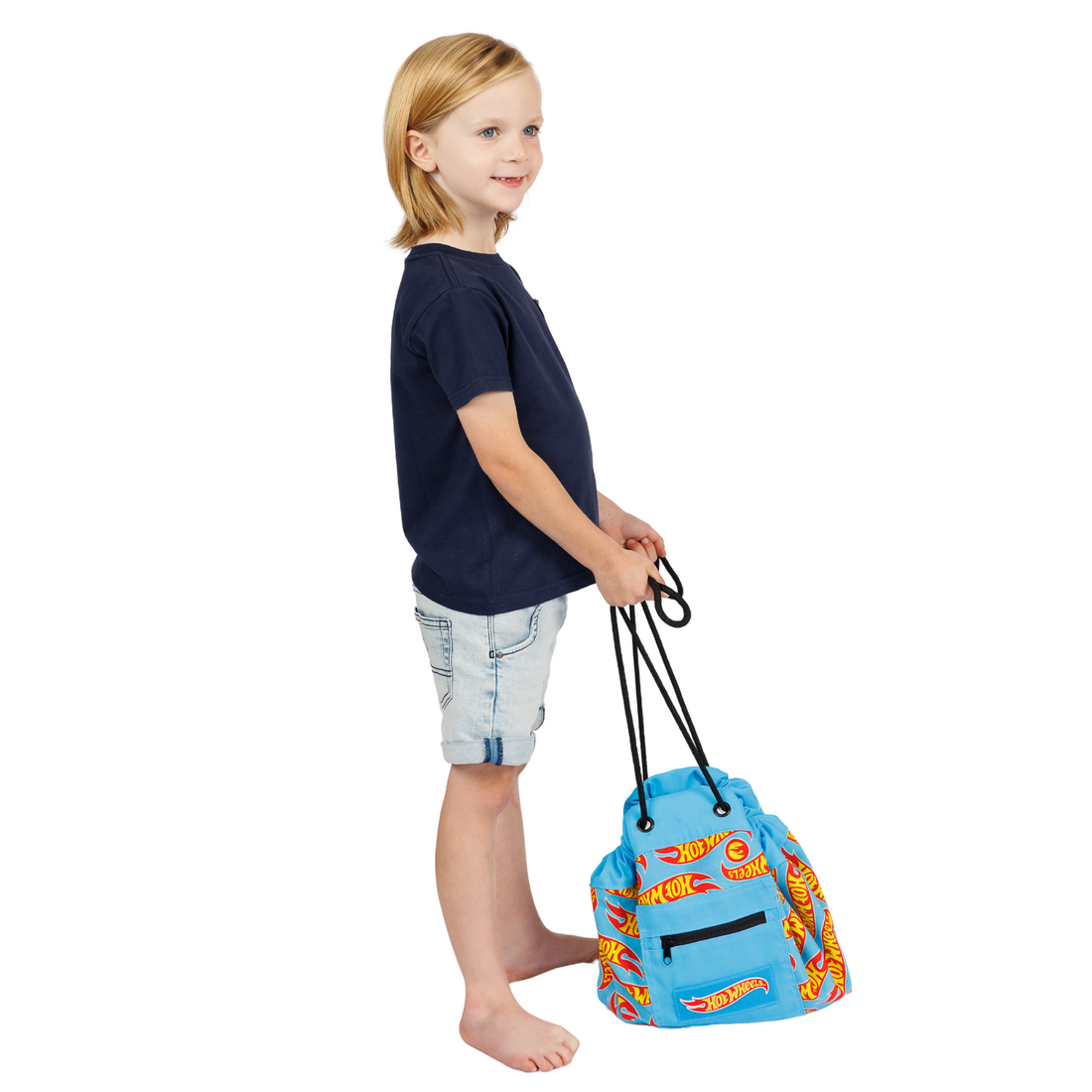 Hot Wheels Raceday Mini Pouch