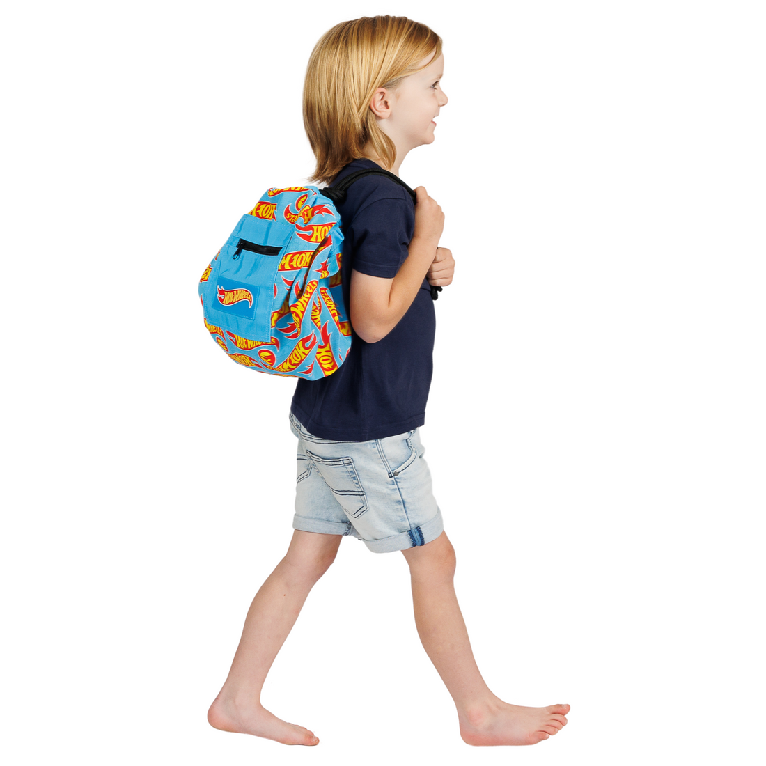 Hot Wheels Raceday Mini Pouch