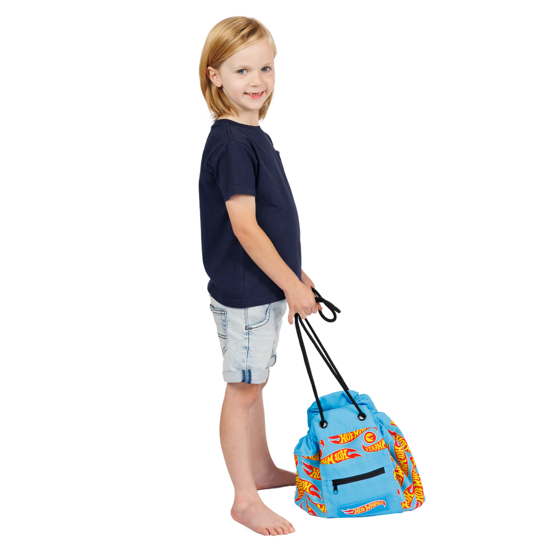 Hot Wheels Raceday Mini Pouch