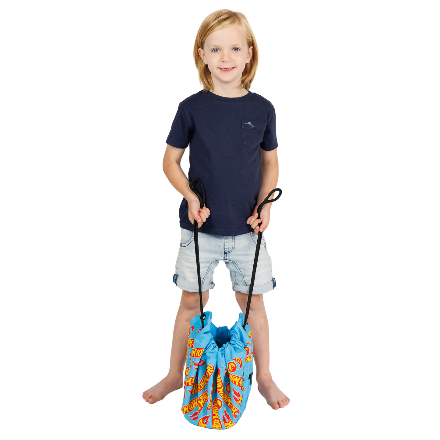Hot Wheels Raceday Mini Pouch