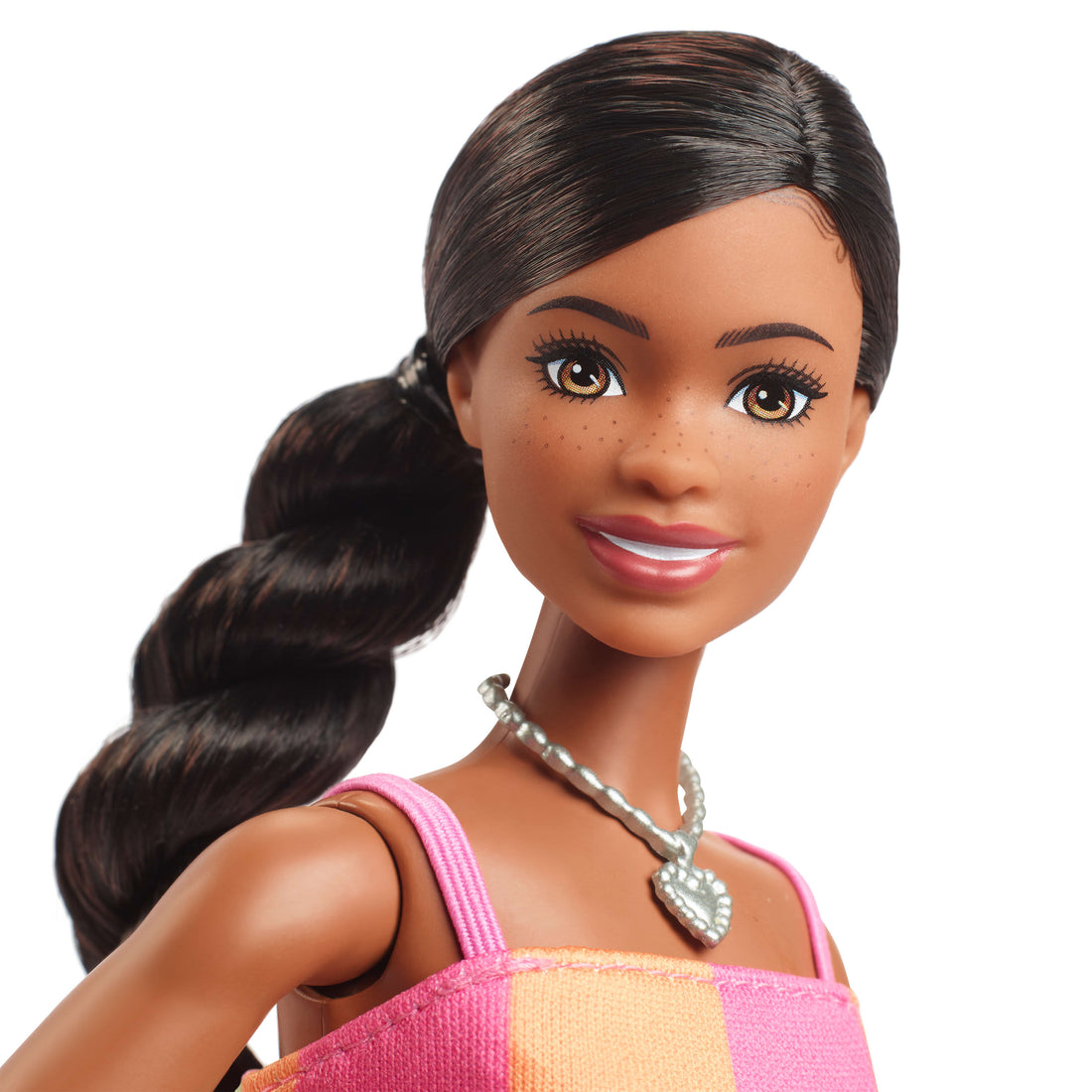 Barbie Life in the City Doll and Accessories