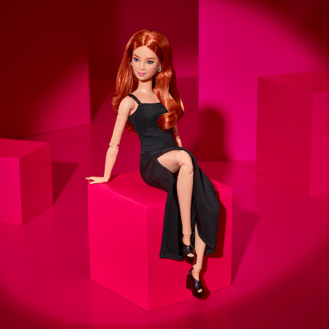 Barbie Basics 2025 Series 1, Doll 3