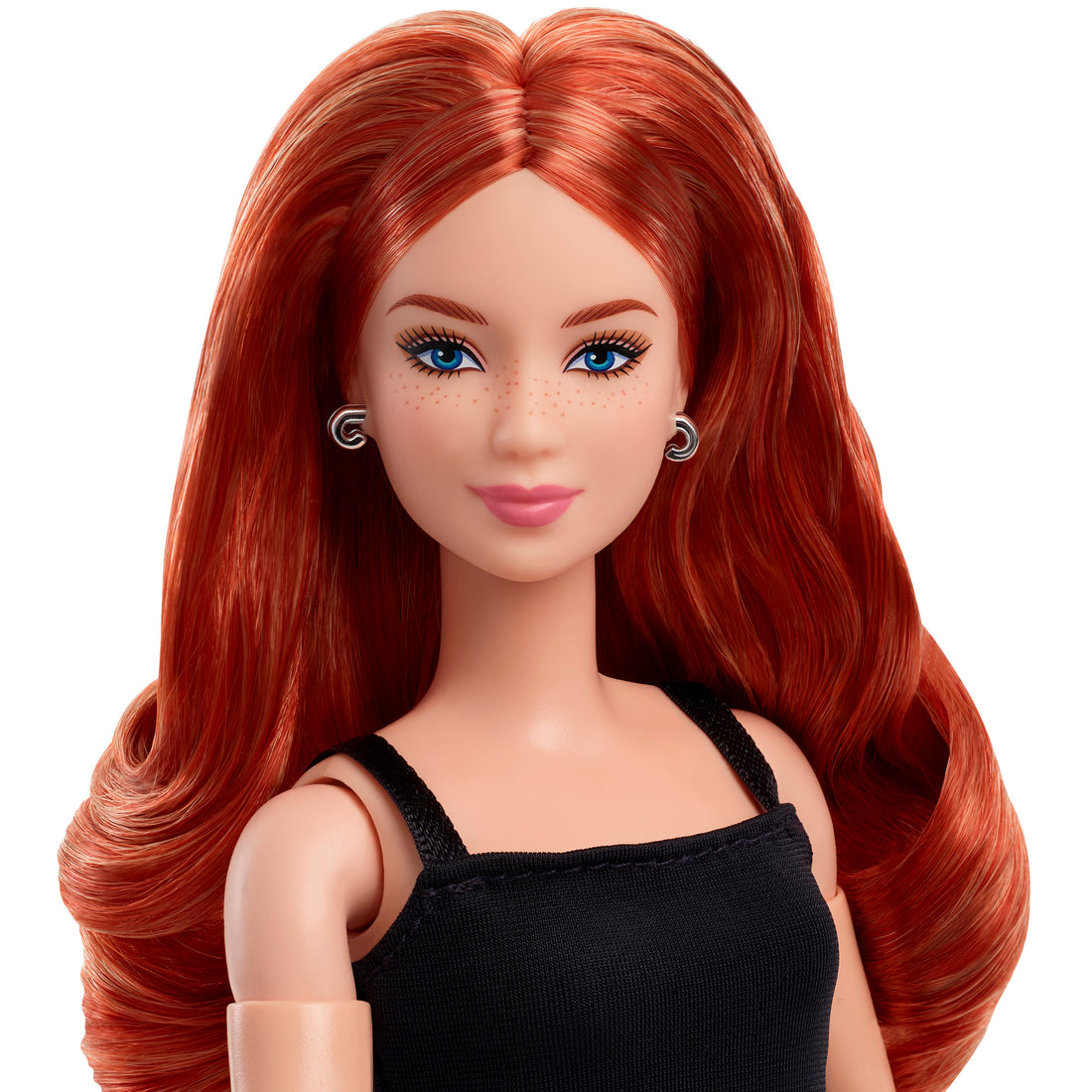 Barbie Basics 2025 Series 1, Doll 4