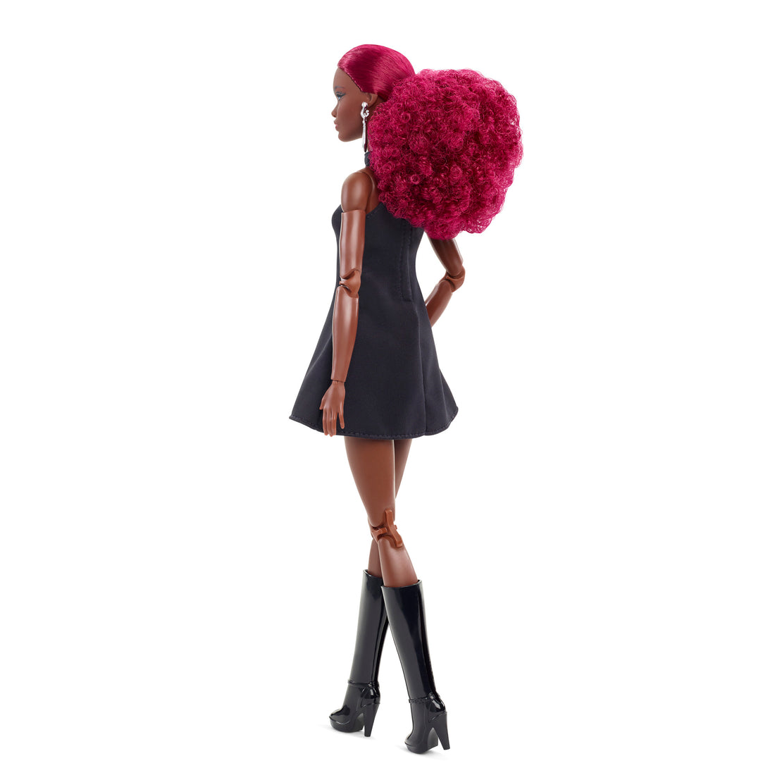 Barbie Basics 2025 Series 1, Doll 3