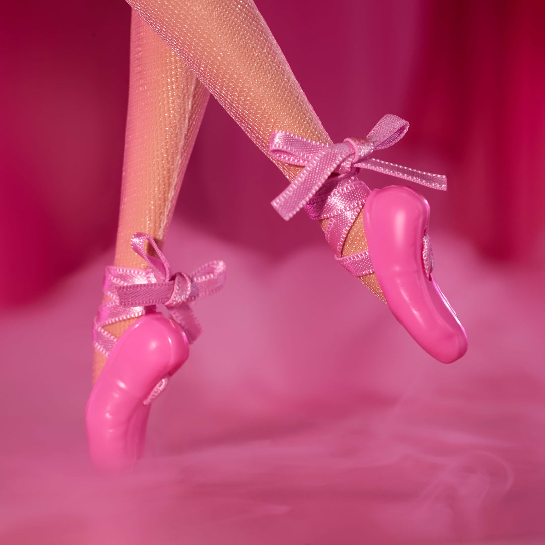Barbie Ballet Wishes Doll