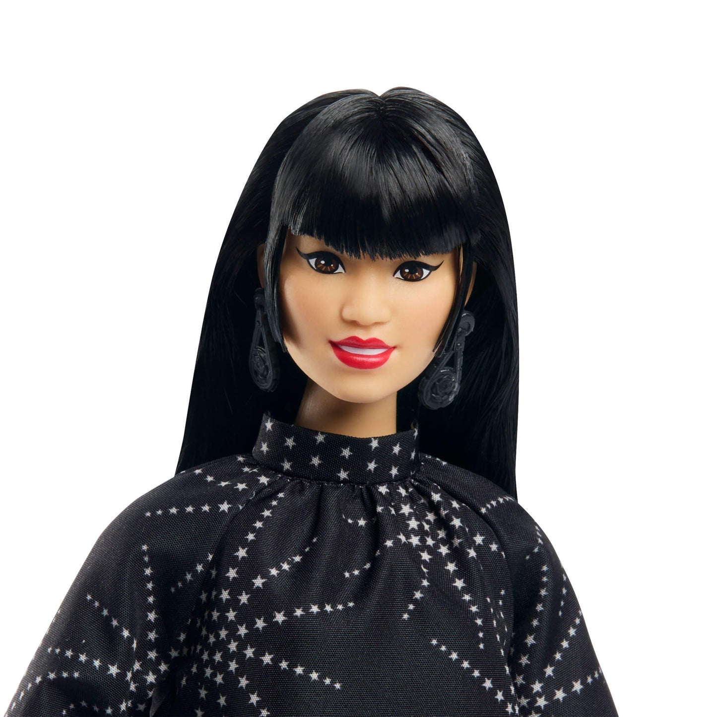 Barbie Inspiring Women Anna Sui Collectible Doll