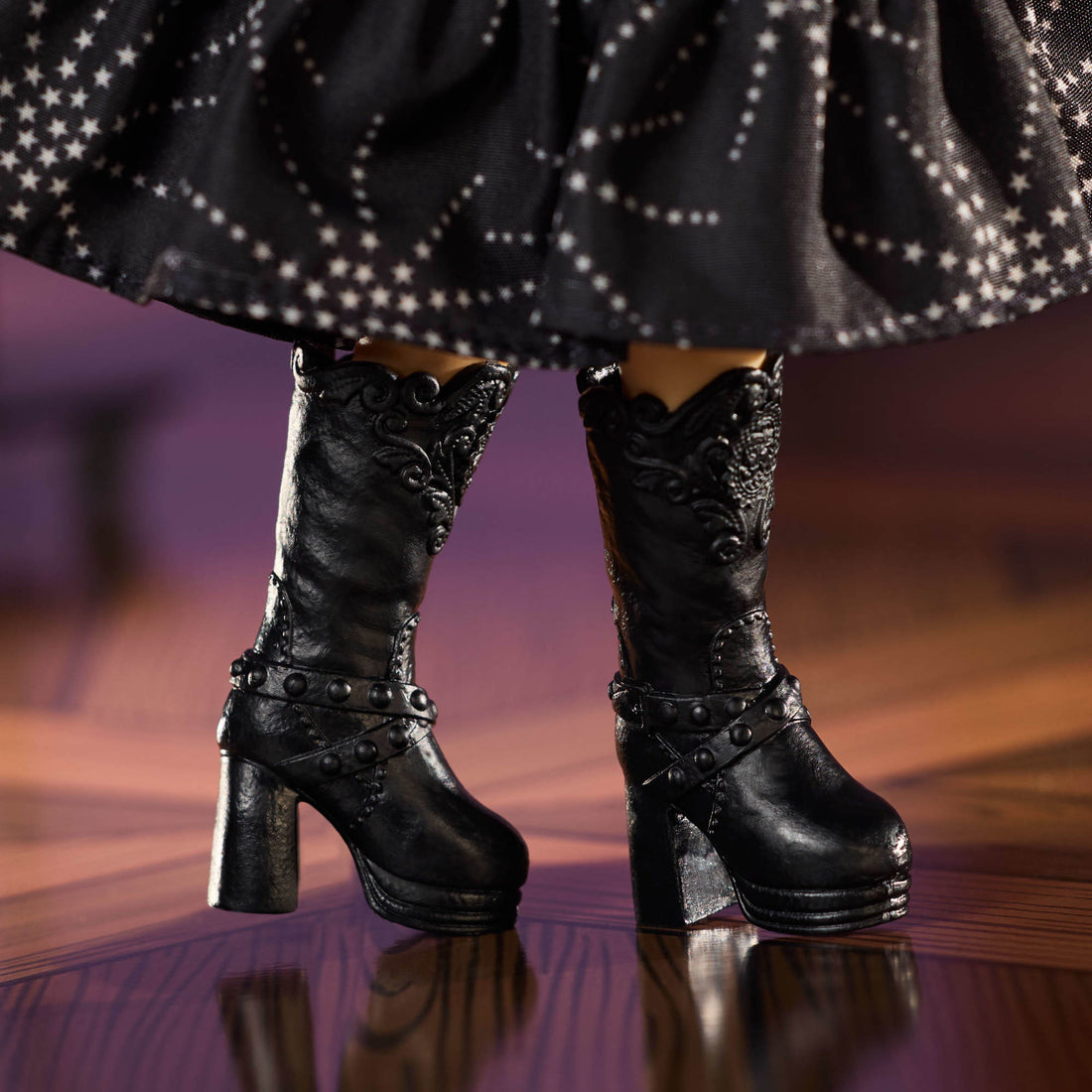 Barbie Inspiring Women Anna Sui Collectible Doll