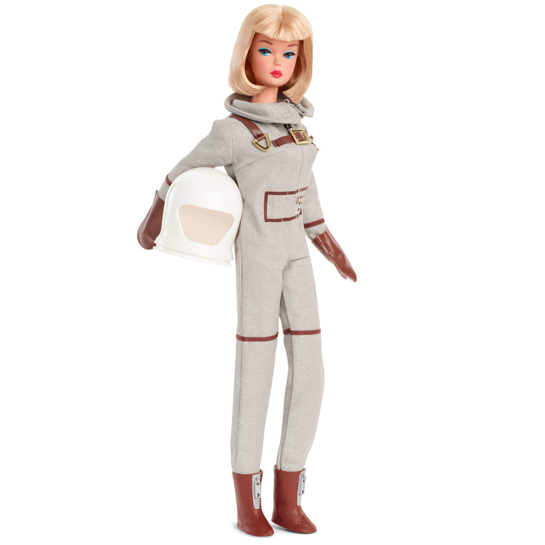 Barbie Signature Miss Astronaut 60th Anniversary Doll