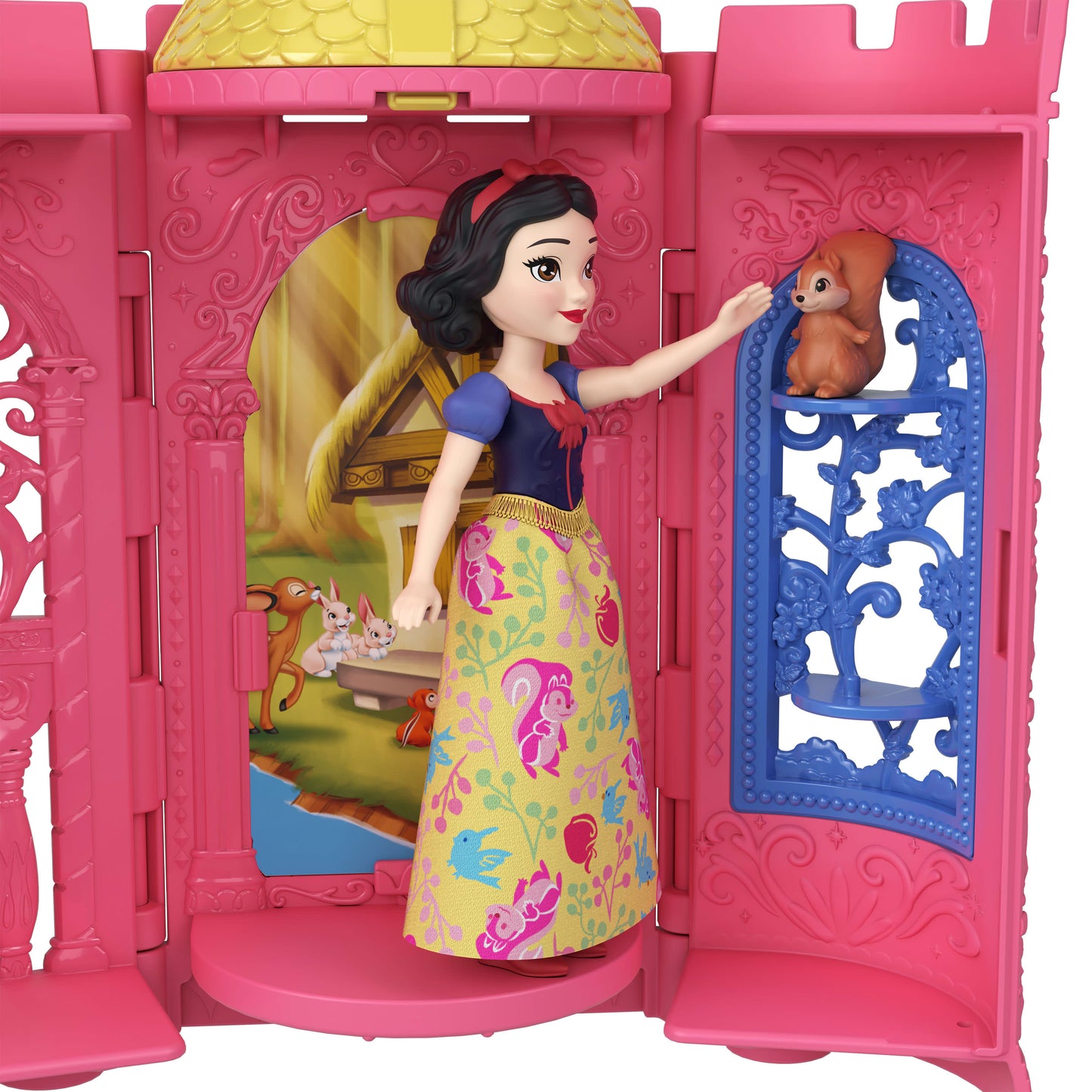 Disney Princess Tower Surprise Assorted* Playsets