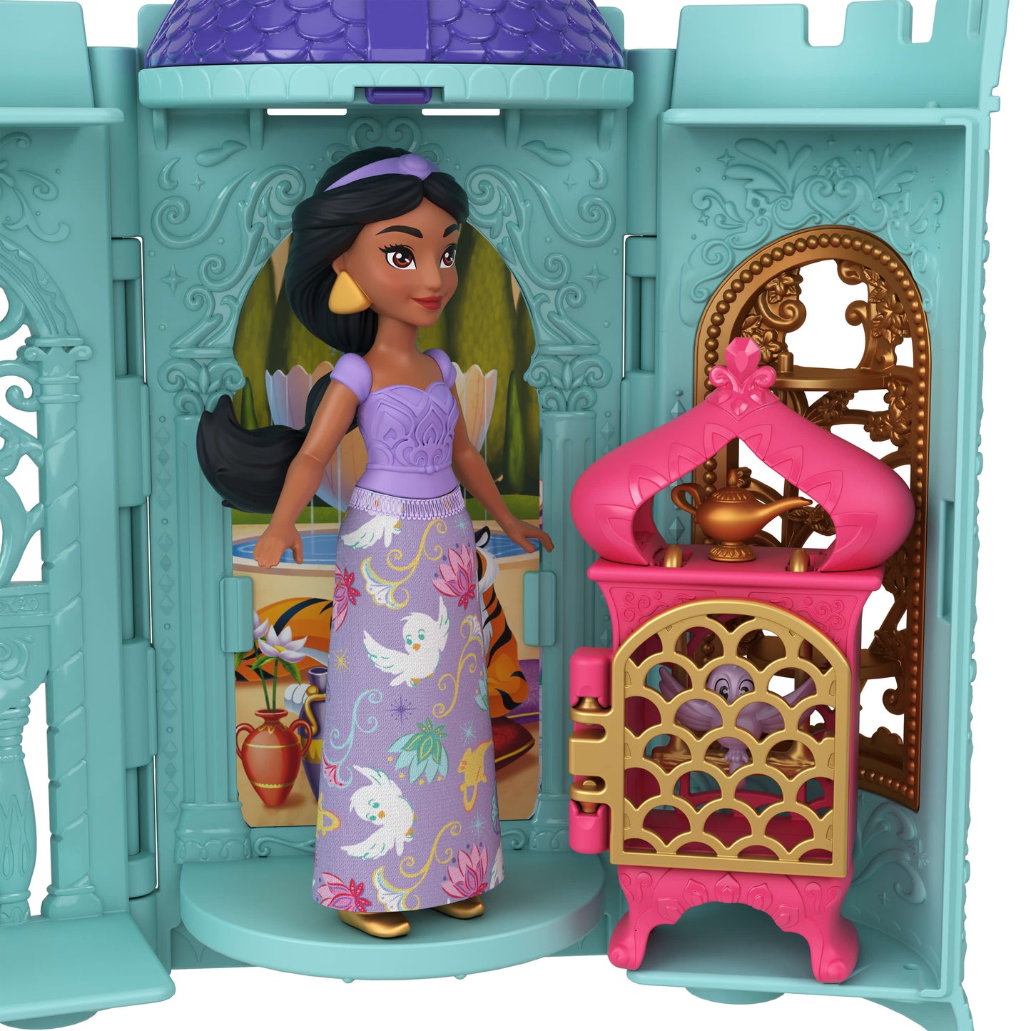 Disney Princess Tower Surprise Assorted* Playsets