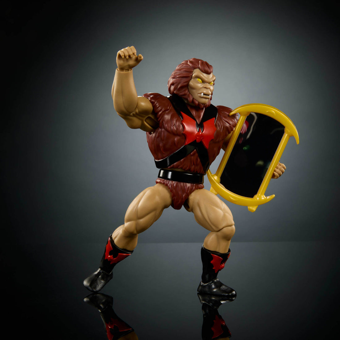 Masters Of The Universe Origins Action Figure - Assorted*