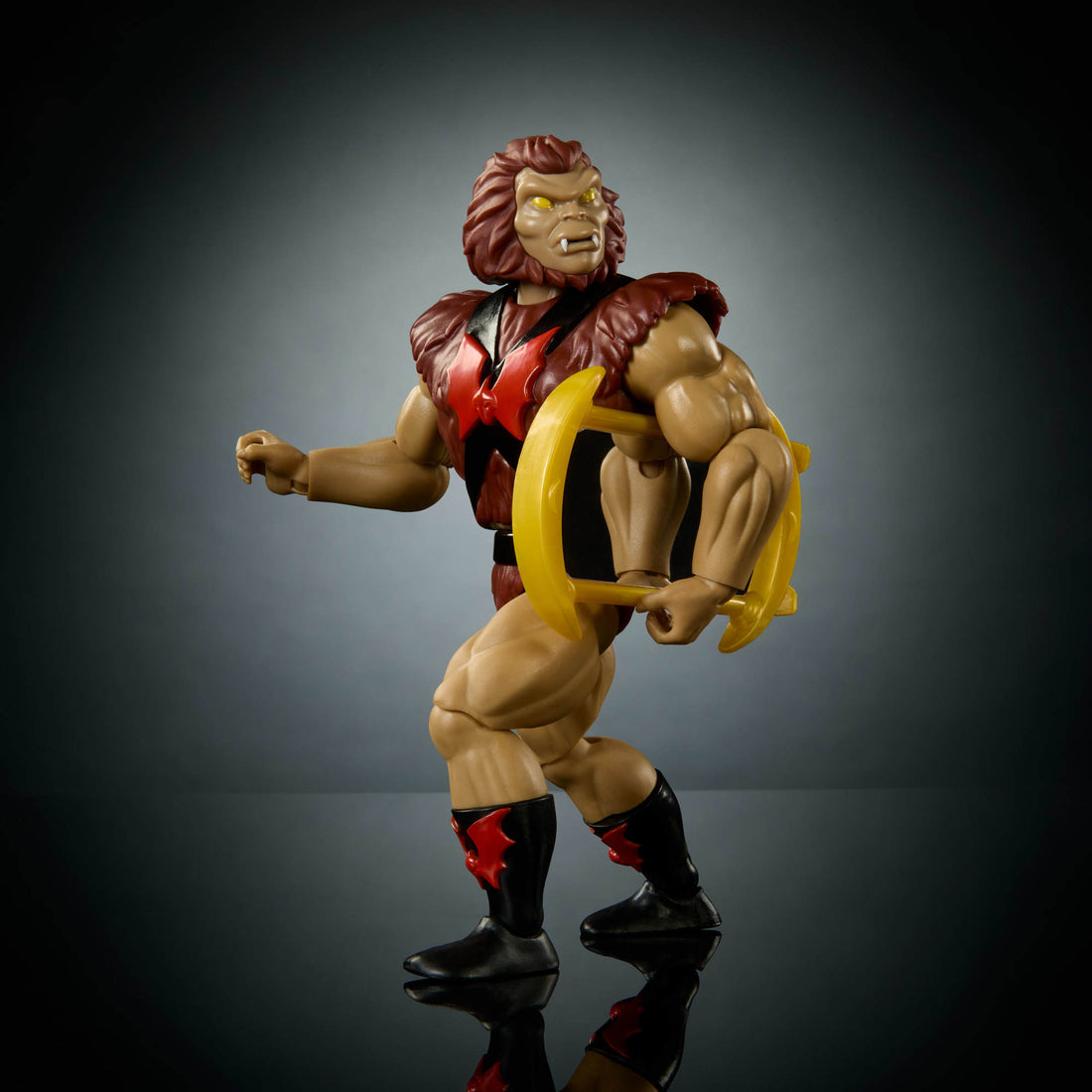 Masters Of The Universe Origins Action Figure - Assorted*