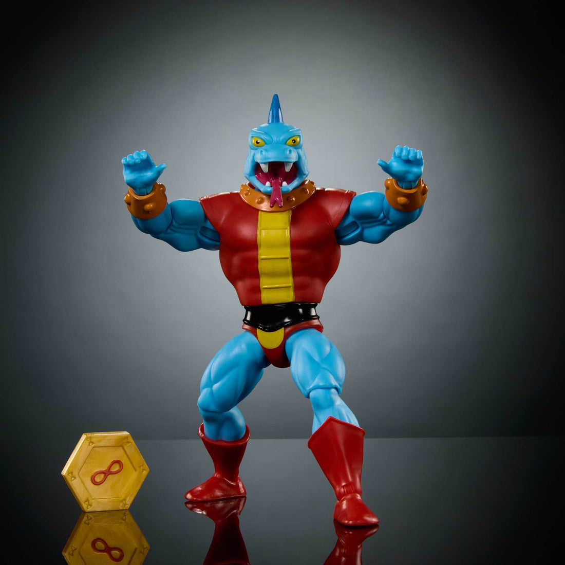 Masters Of The Universe Origins Action Figure - Assorted*