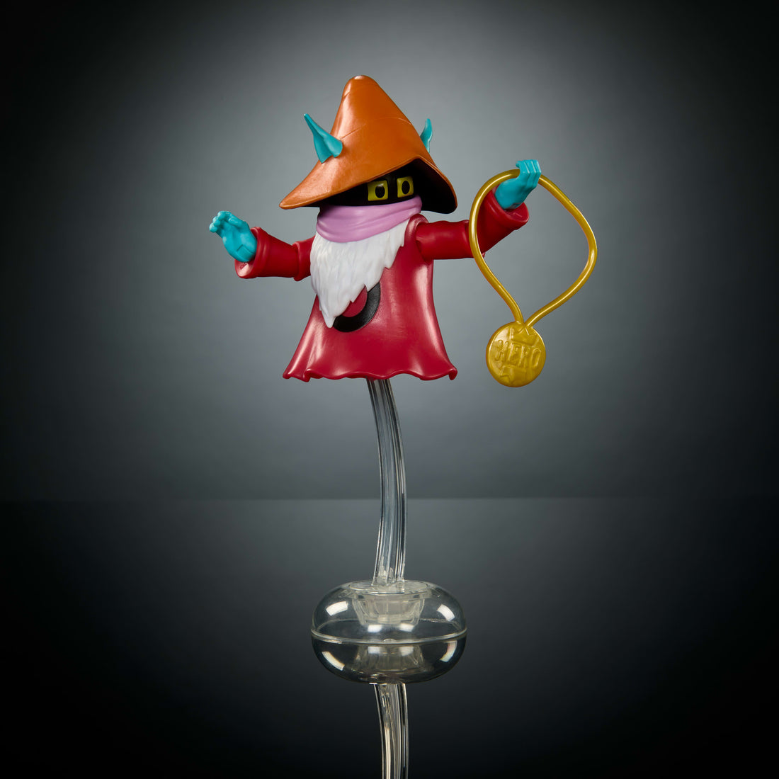 Masters of the Universe Origins Orko Action Figure