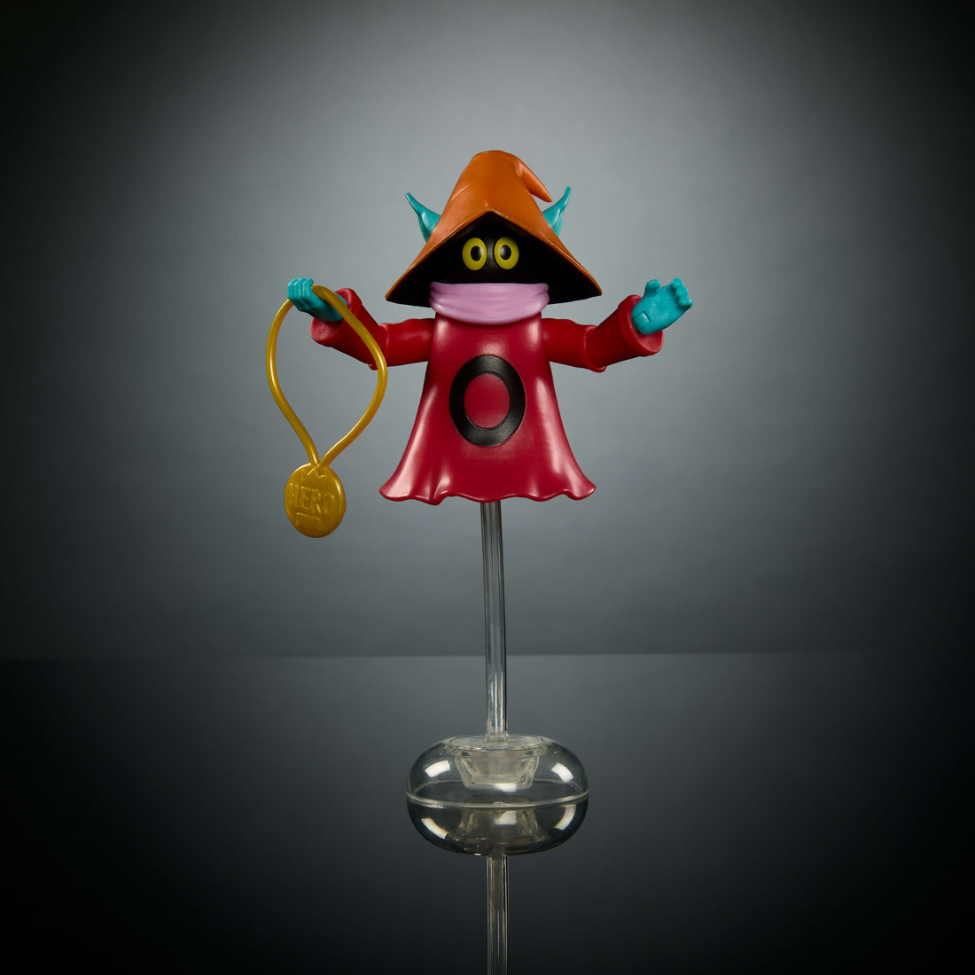 Masters of the Universe Origins Orko Action Figure