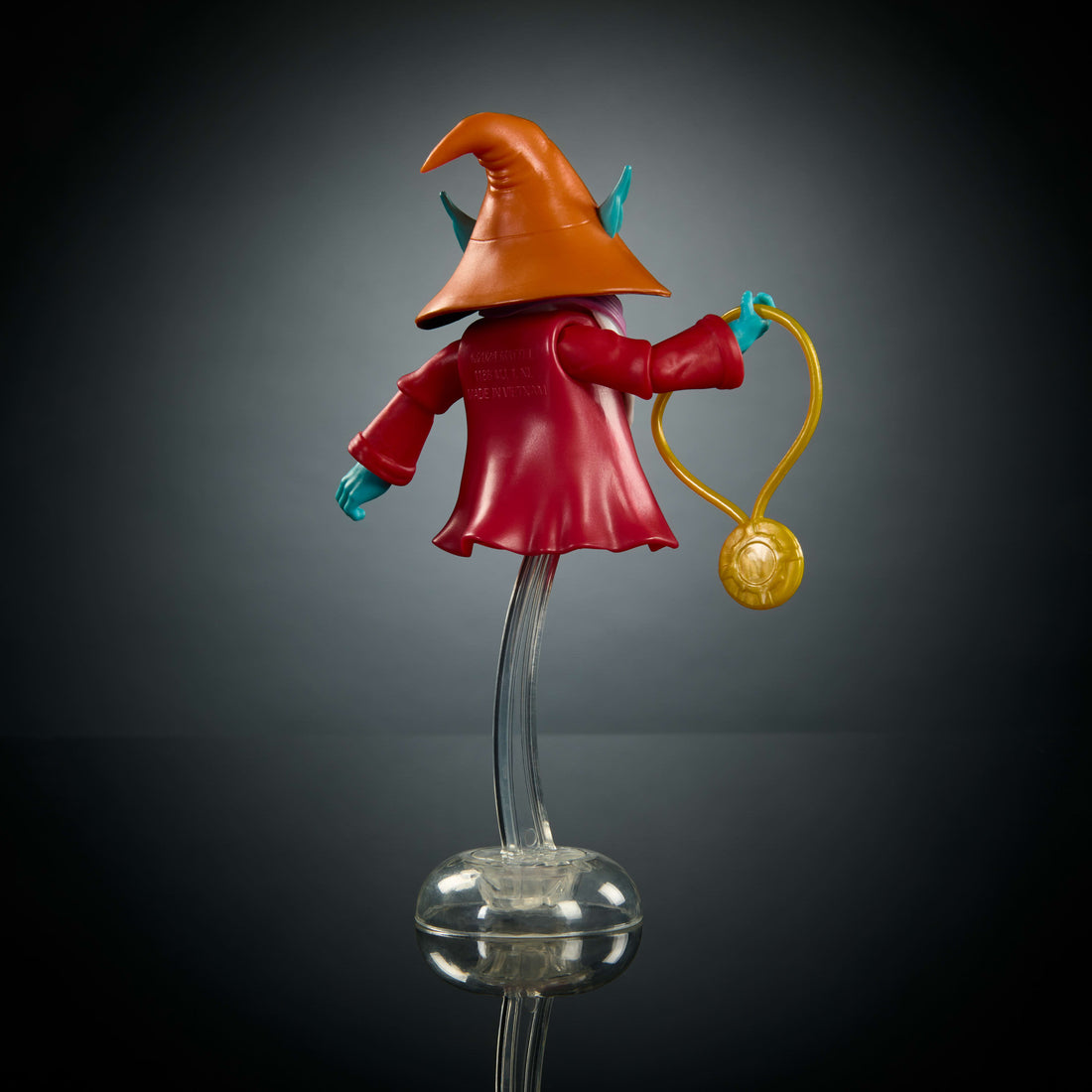 Masters of the Universe Origins Orko Action Figure