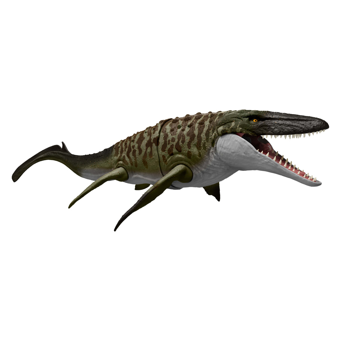 Jurassic World Bite 'n Blast Mosasaurus