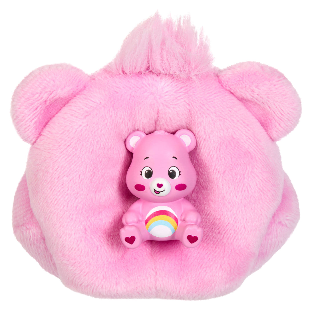 Care Bears Barbie Cutie Reveal Doll *Assorted