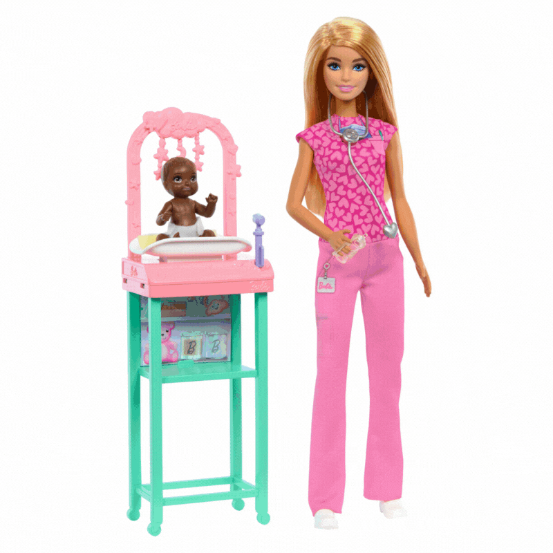 Barbie Careers Dolls and Accessories - Assorted*