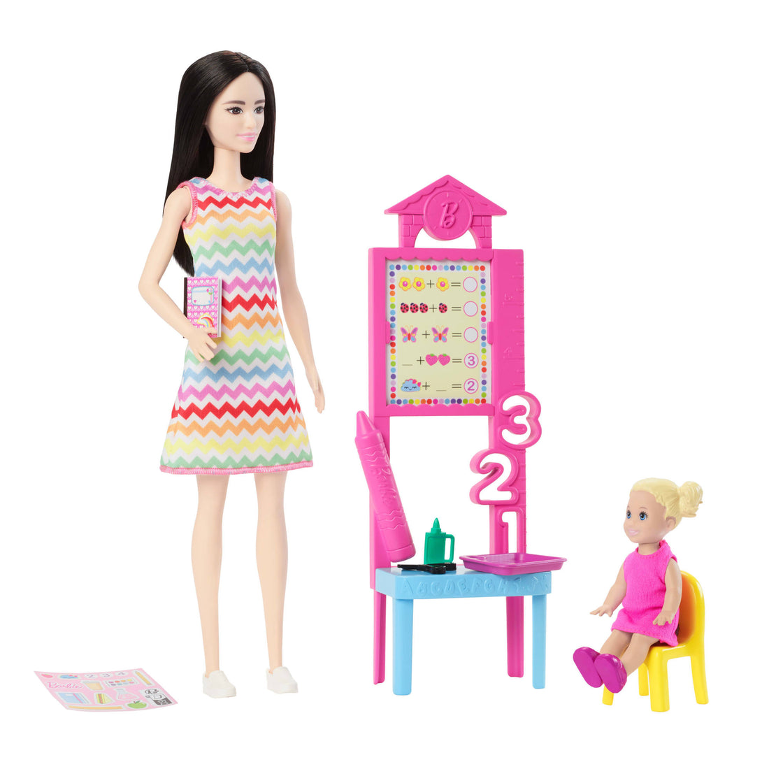 Barbie Careers Dolls and Accessories - Assorted*