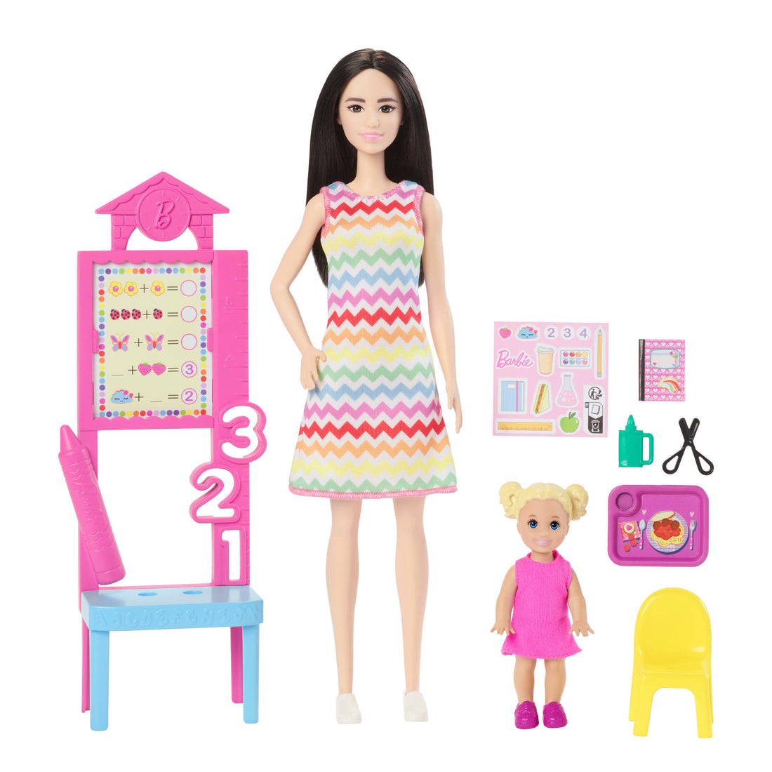 Barbie Careers Dolls and Accessories - Assorted*