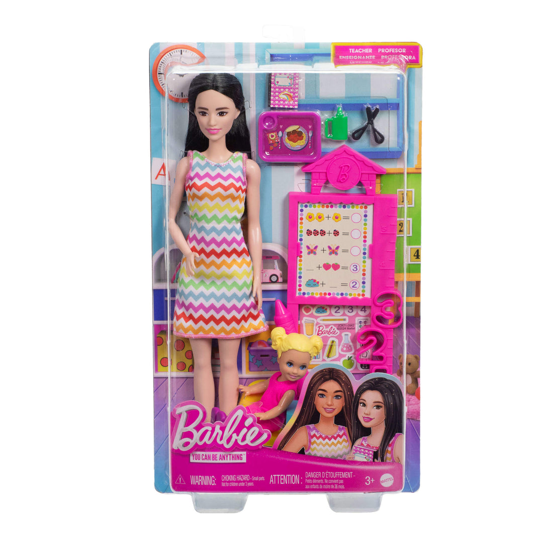 Barbie Careers Dolls and Accessories - Assorted*