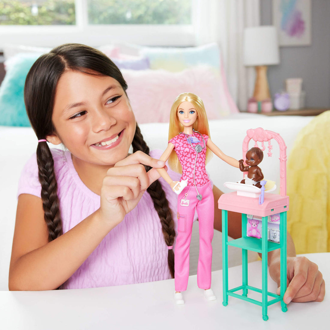 Barbie Careers Dolls and Accessories - Assorted*