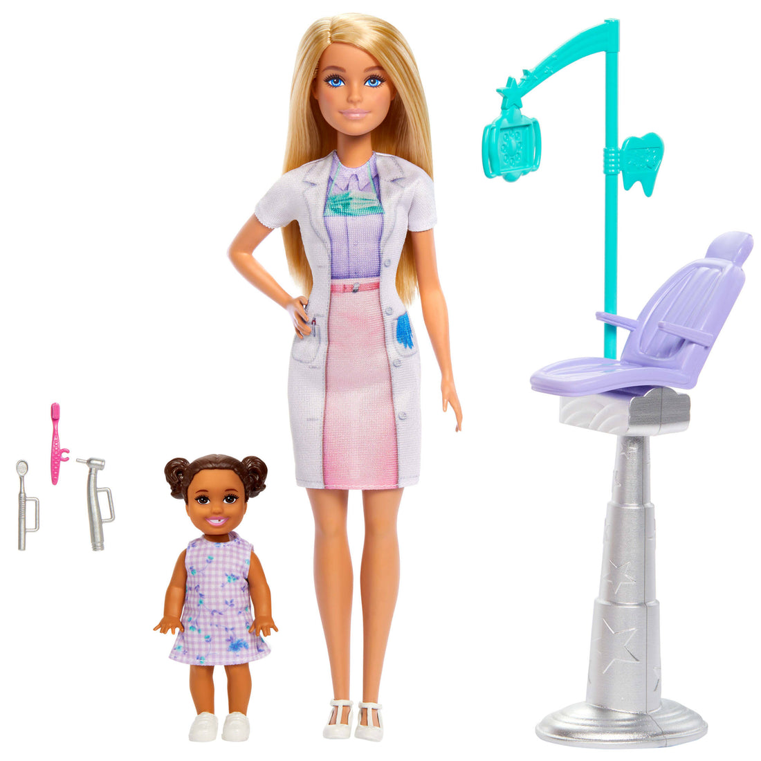 Barbie Careers Dolls and Accessories - Assorted*